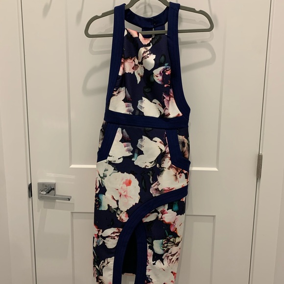 Finders Keeper Brand - Illuminati Dress Size S - Picture 3 of 7